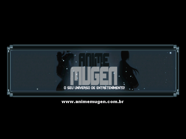 Logo - Anime Mugen