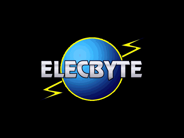 Logo - Elecbyte